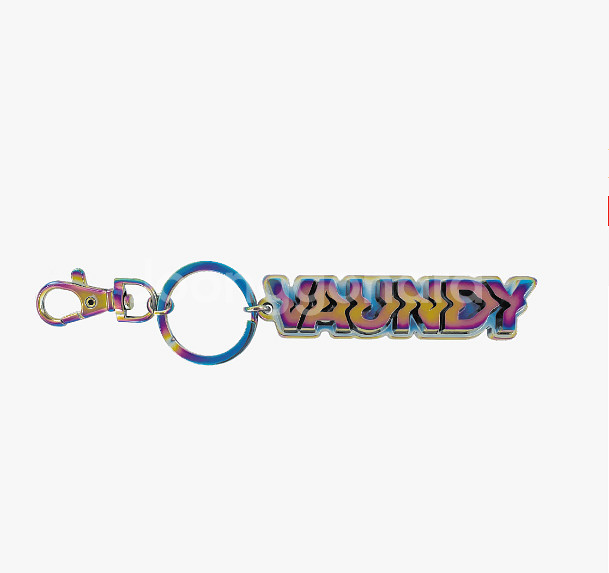 Vaundy FUSION 키체인--1