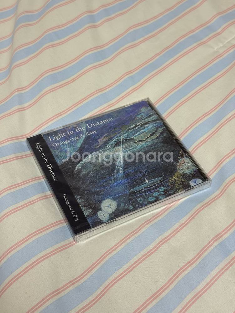 orangestar 초회 앨범--0