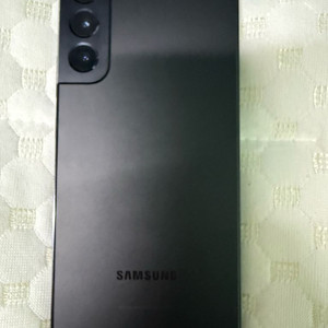 걀럭시s22플러스256 블랙