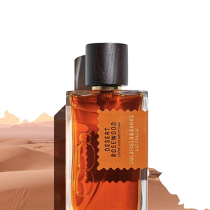 골드필드 앤 뱅크스 데저트 로즈우드 EDP 100ml