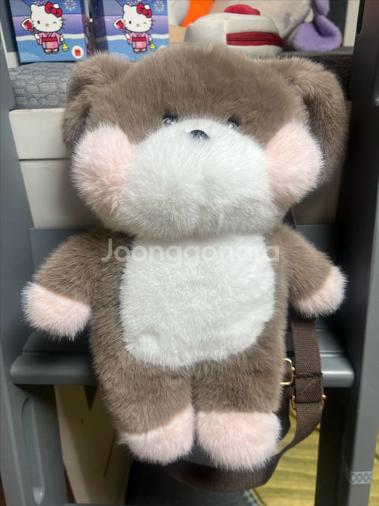 토끼인형가방--0