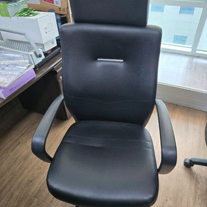 사무용 의자