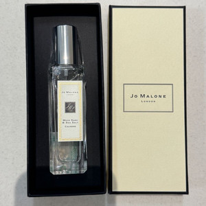 (새상품) 조말론 우드세이지 앤 씨솔트 코롱 30ml
