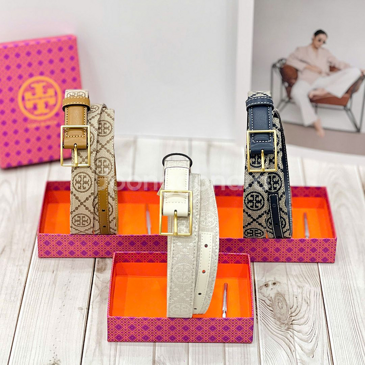 토리버치 여성벨트 3종[새상품]해외--0