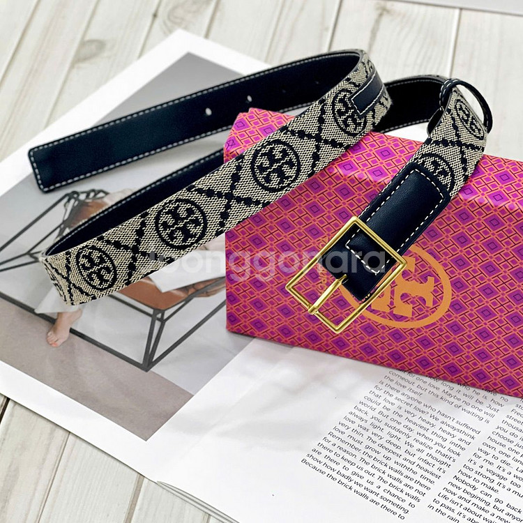 토리버치 여성벨트 3종[새상품]해외--6