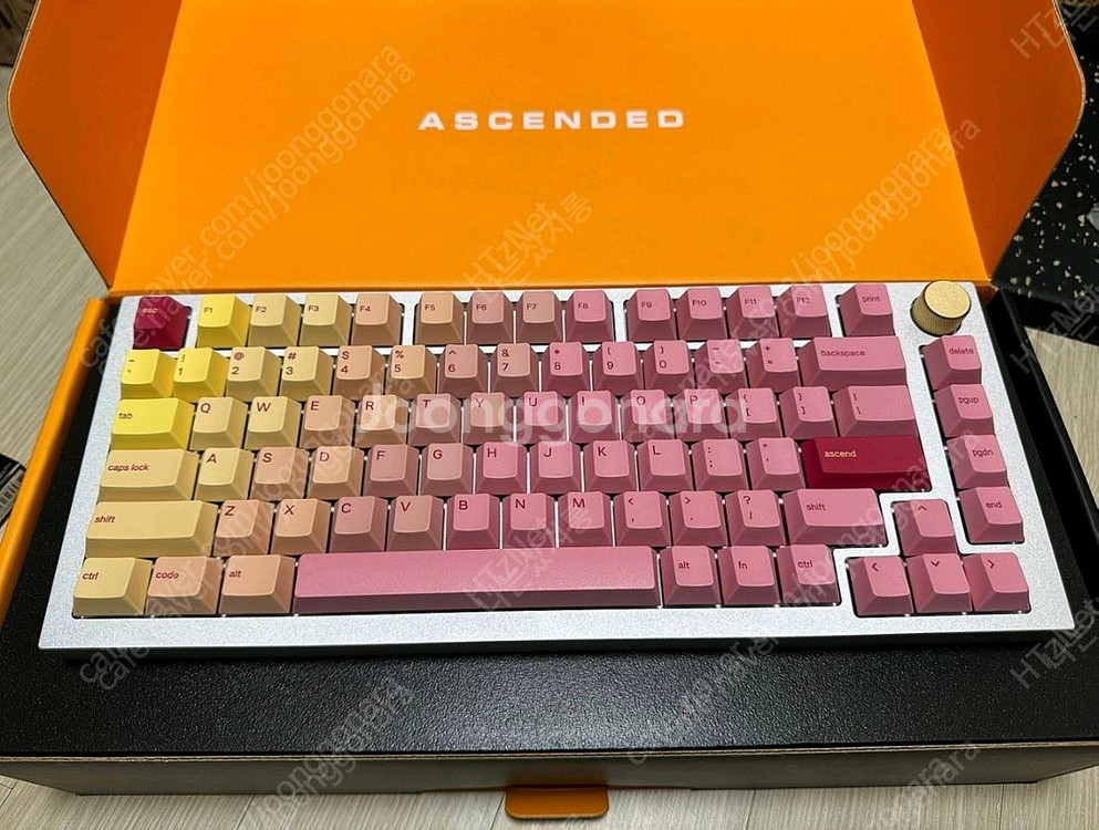 GMMK PRO 세트 판매합니다--0