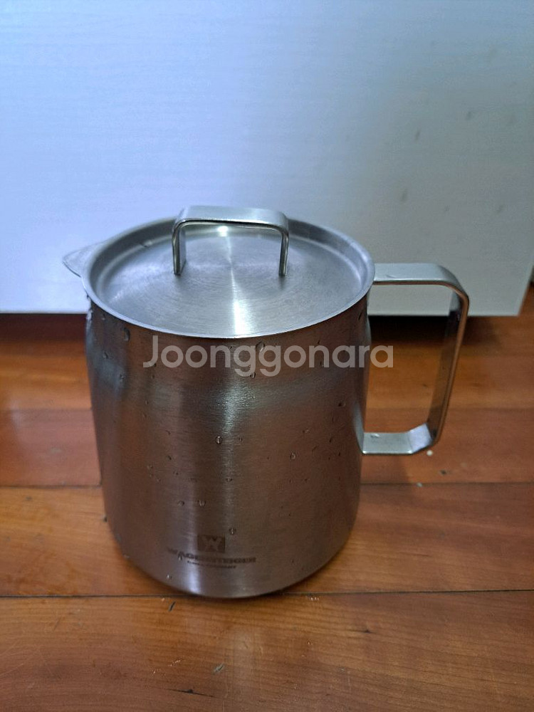 2000ml 대용량 초고속 블렌더(스텐주전자 덤)--2
