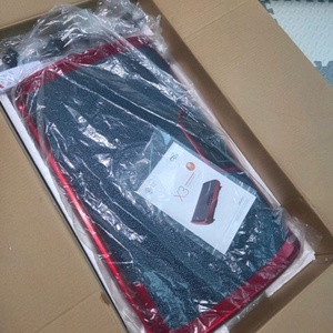 월딘 진동운동기구 덜덜이