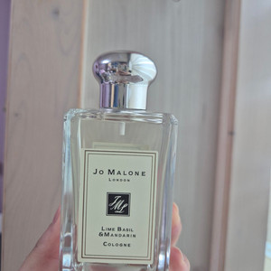 조말론 라임바질앤만다린 100ml