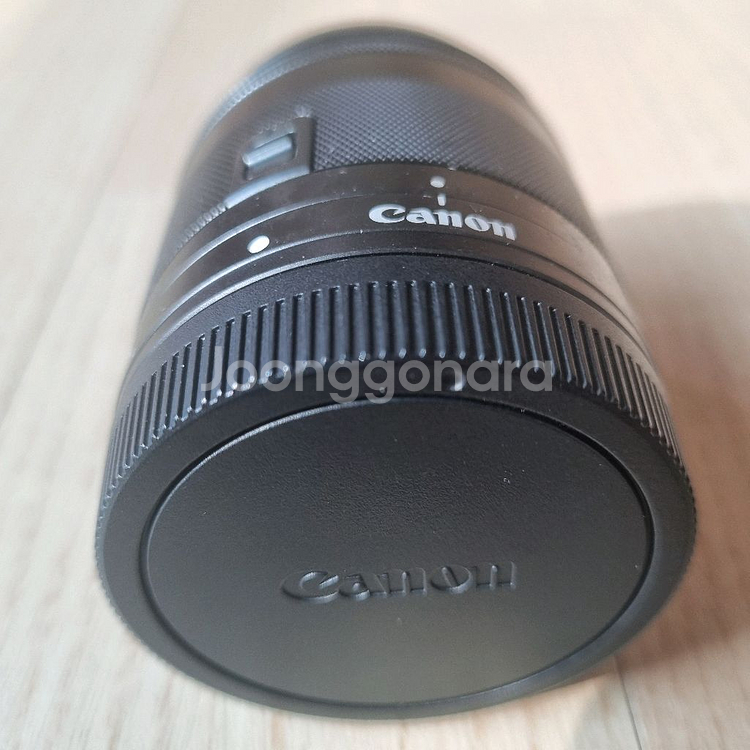 캐논 M50 11-22mm 광각렌즈--2