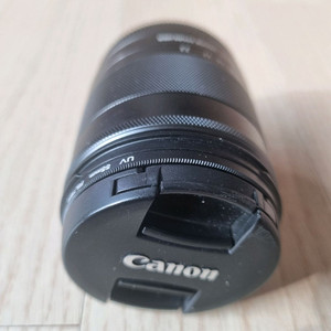 캐논 M50 11-22mm 광각렌즈
