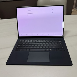 갤럭시탭S9울트라5G, S급