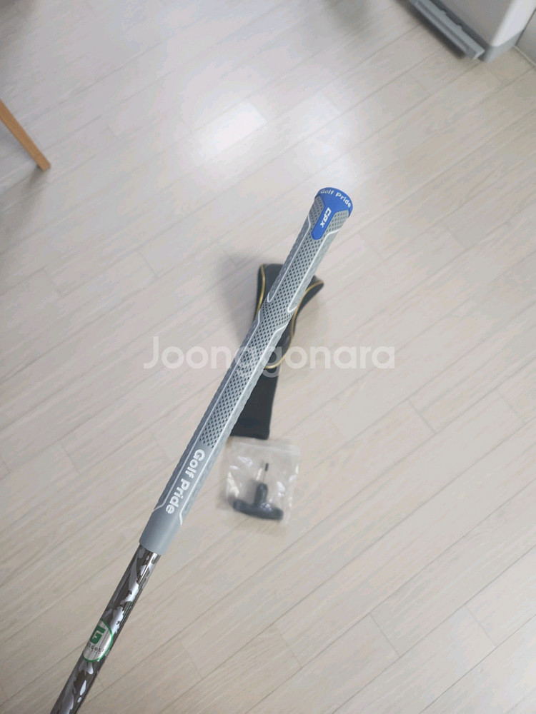 (미사용) 에폰 155i 10도 드라이버 믄스타 풀티타--6