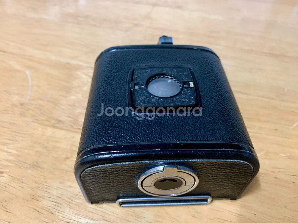 Hasselblad A12 Film Back--1