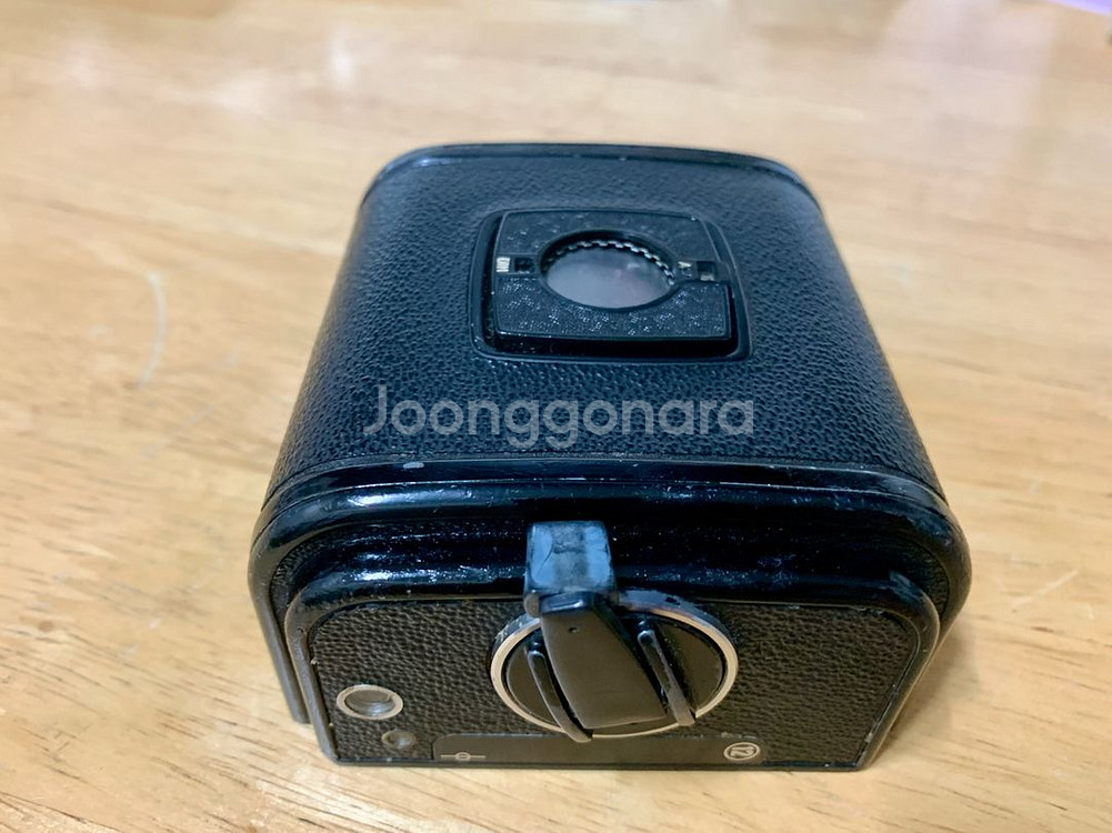 Hasselblad A12 Film Back--0