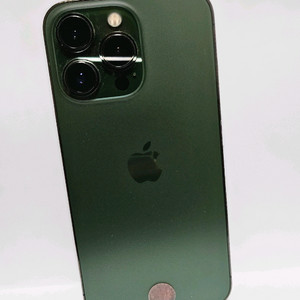 아이폰 13pro 128gb 그린