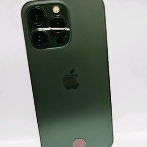 아이폰 13pro 128gb 그린