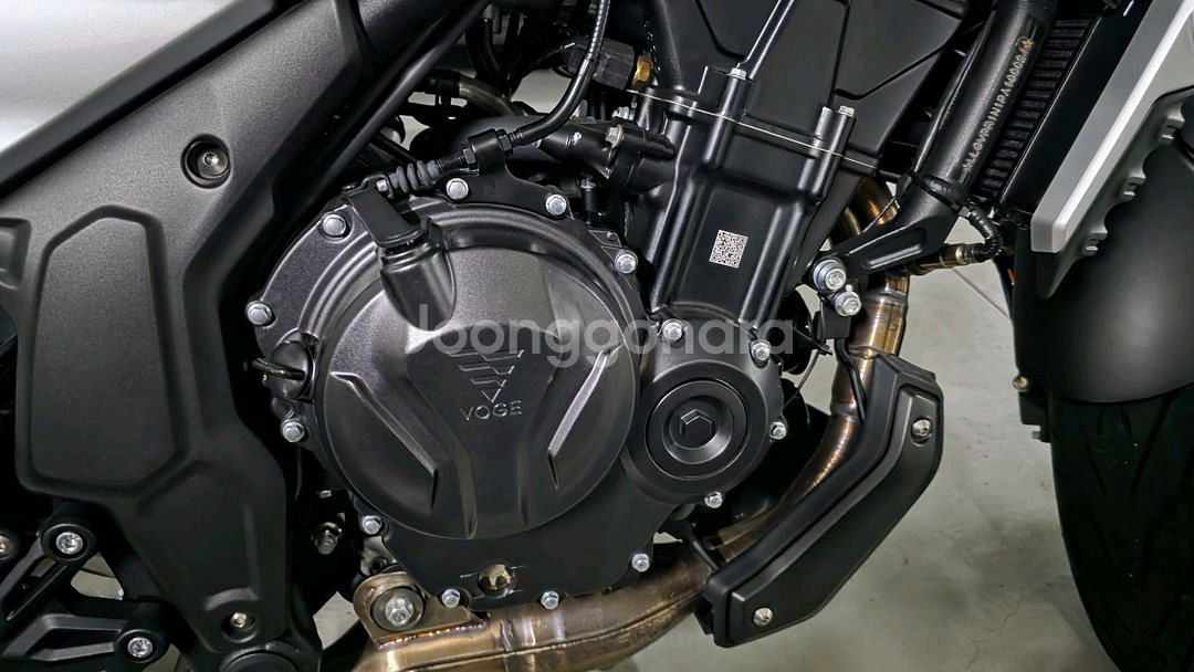 보그500ac [voge-500ac] 오토바이--6