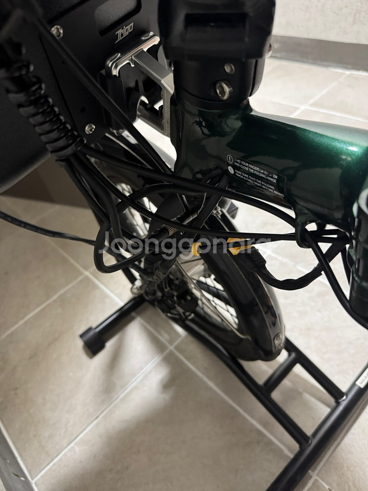 그루e4t 튜닝제품(외장다단화, xt60전기작업)--1