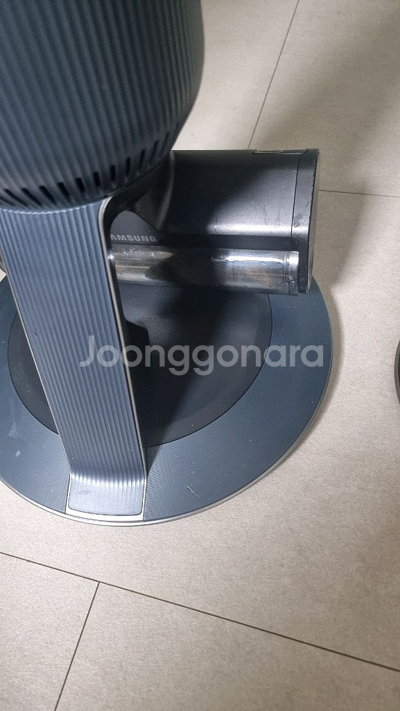 삼성 비스포크 제트 무선청소기 판매 합니다--3