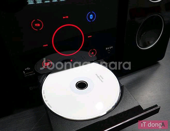 LG 멀티플레이어 마이크로 오디오--5
