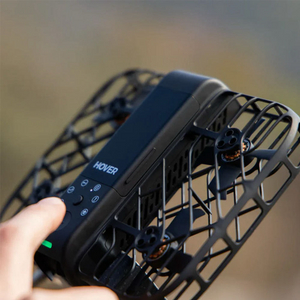 드론 hover air x1 smart 1회사용