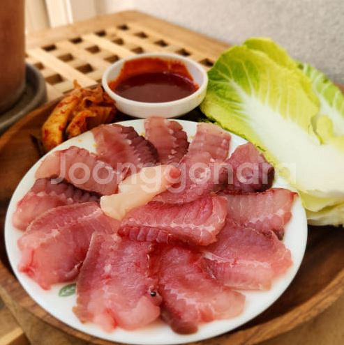 흑산도홍어 500G 최저가 드립니다.--0