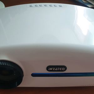wzatco 빔프로젝터 c2 부품용