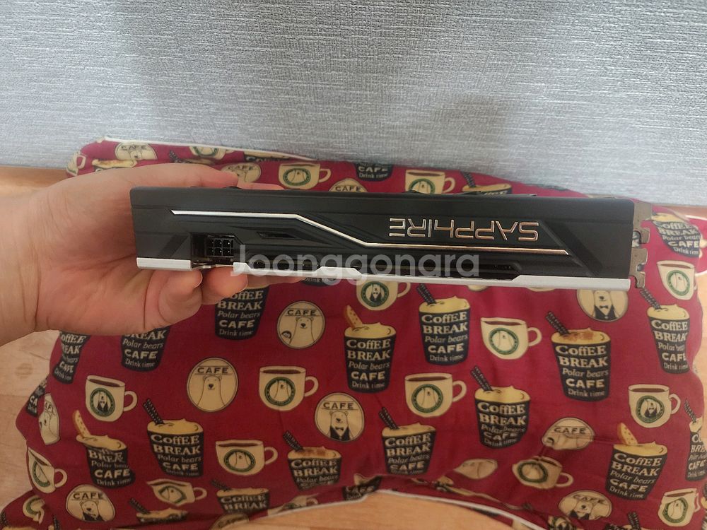 사파이어 rx580 8g--3