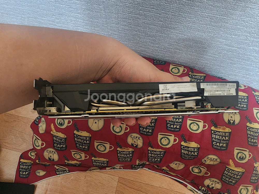 사파이어 rx580 8g--1