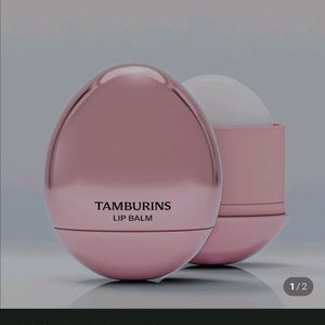 탬버린즈 로즈우드 에그립밤