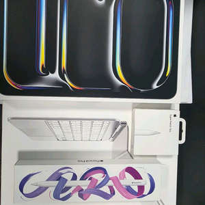 아이패드 m4 11인치. 셀룰러. 1TB. 애케플.