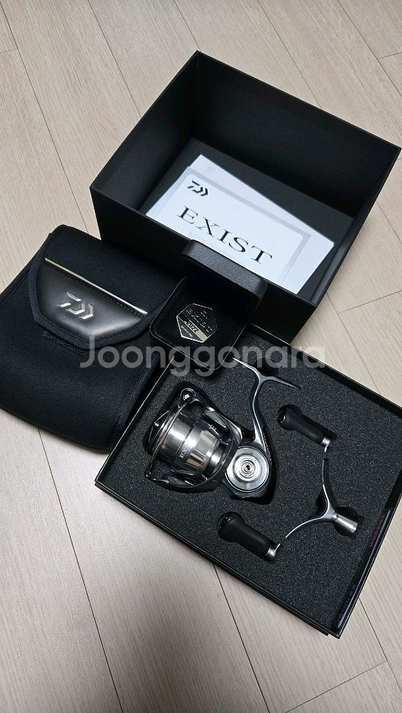 다이와 게임 릴--0