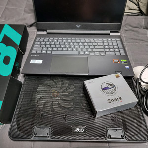 hp게이밍노트북 rtx4060
