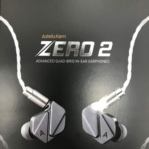 아스텔앤컨 ak zero2