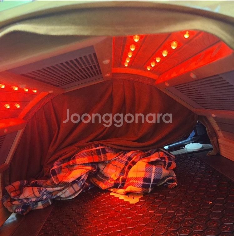 천궁온열돔 온열매트--1
