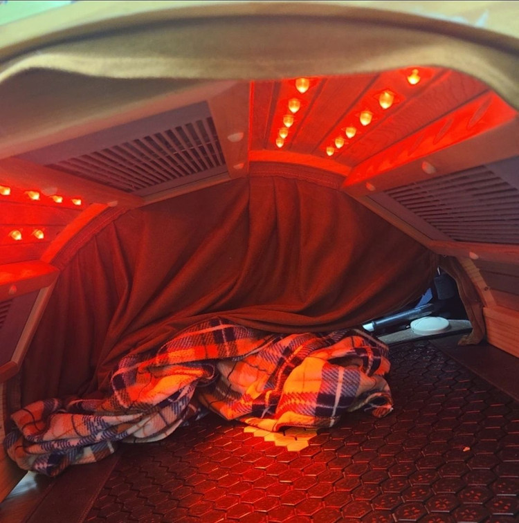 천궁온열돔 지궁 온열매트 이미지