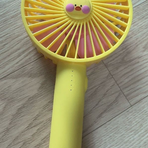 휴대용 선풍기