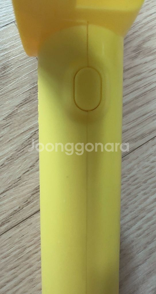 휴대용 선풍기--3