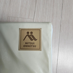 미쯔이 주열보수매트 미쯔이 온수매트