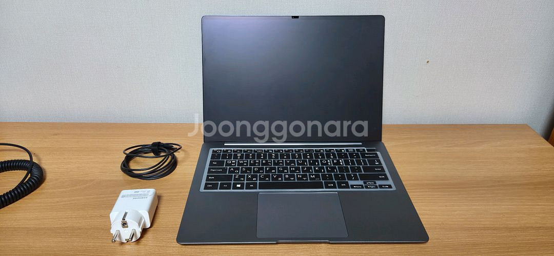 갤럭시북4프로 Ultra7 32ram 1TB--0