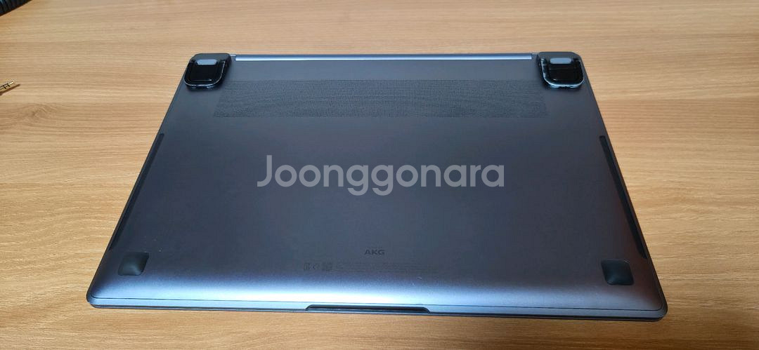 갤럭시북4프로 Ultra7 32ram 1TB--4