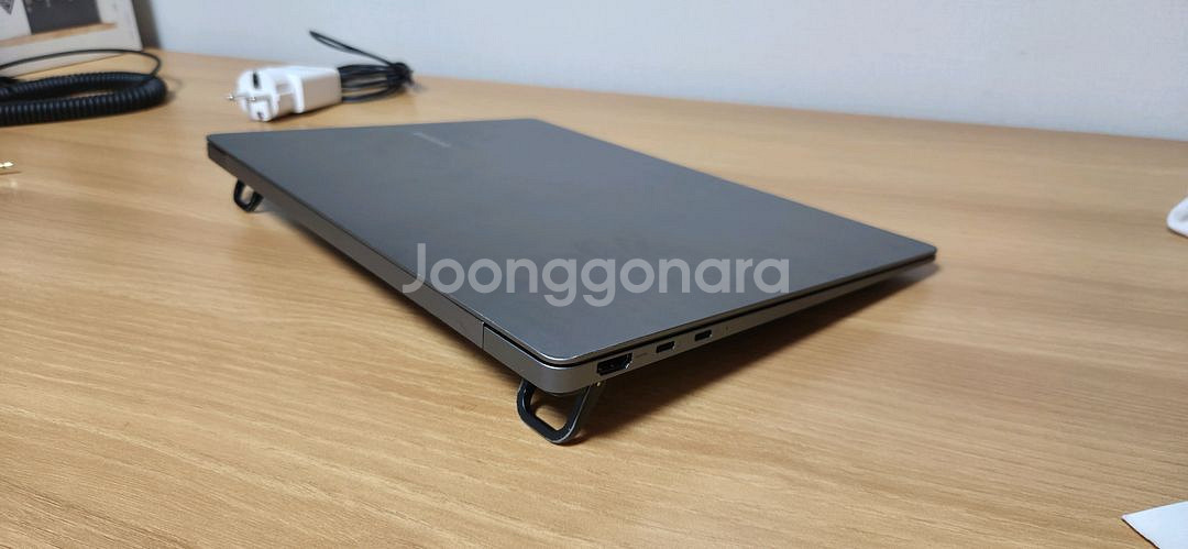 갤럭시북4프로 Ultra7 32ram 1TB--5