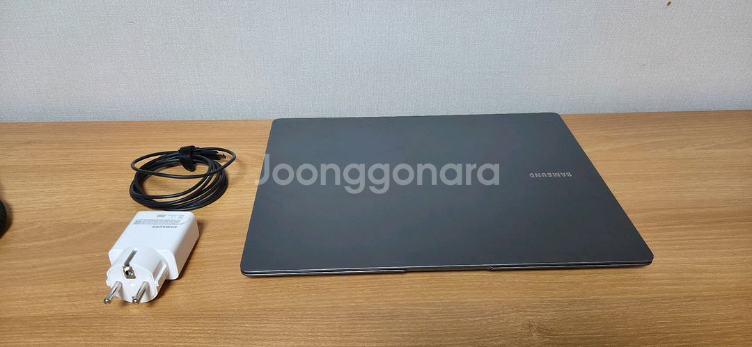갤럭시북4프로 Ultra7 32ram 1TB--1