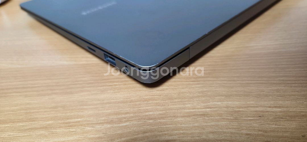 갤럭시북4프로 Ultra7 32ram 1TB--3