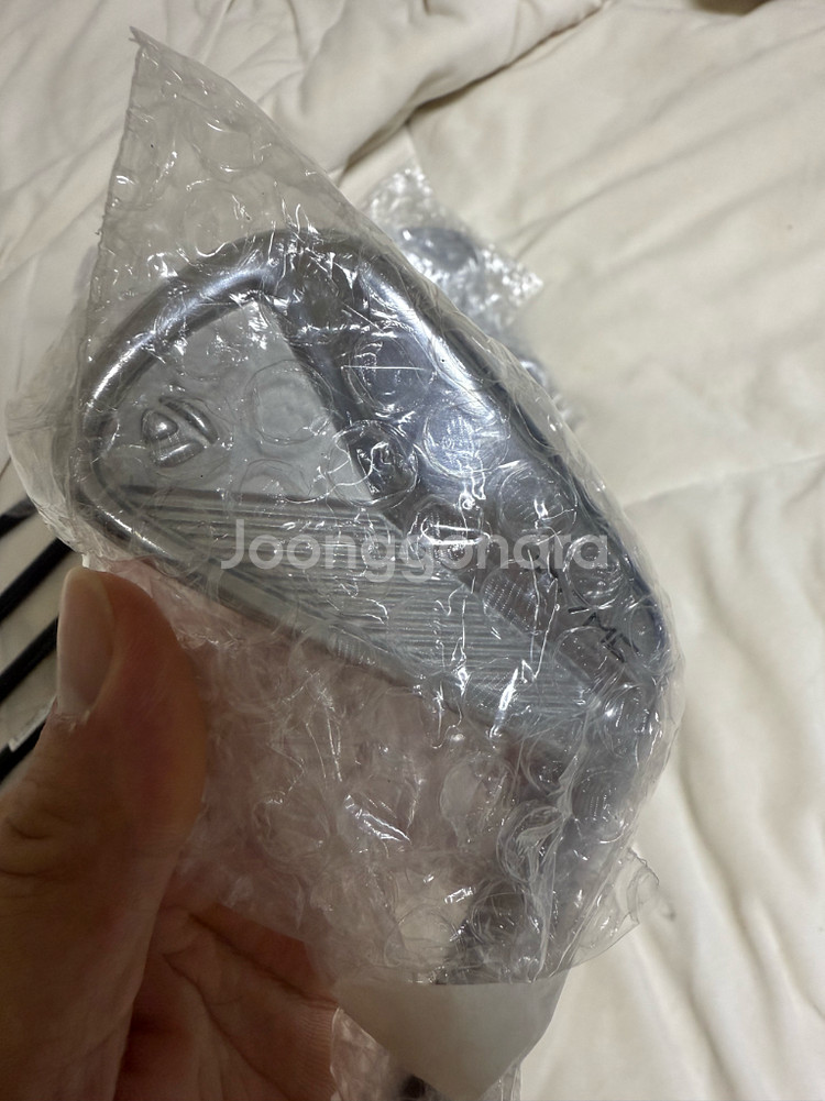 테일러메이드 P7MC 아이언세트--0