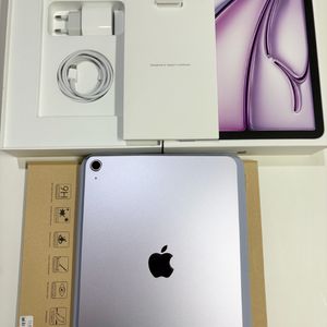 아이패드 에어 11 M2 + 애플펜슬프로