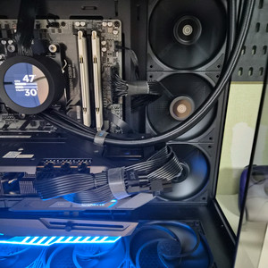 9600x 9070xt pc