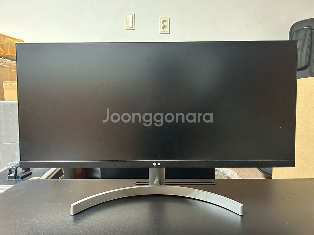 LG 29WN600 모니터--0