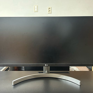 LG 29WN600 모니터